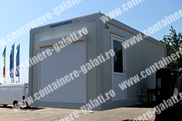 container de locuit preturi Gorj