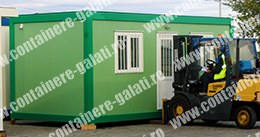 container de locuit second hand preturi Gorj