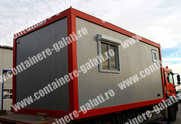 container de vanzare second hand pret Gorj