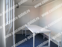 container second hand de vanzare Gorj