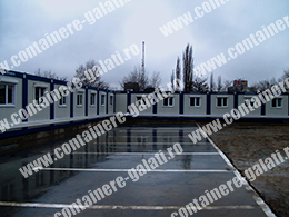 container second hand vechi Gorj