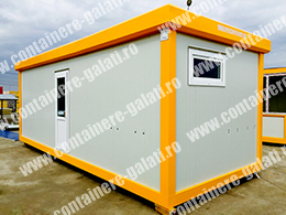 containere birou second hand pret Gorj