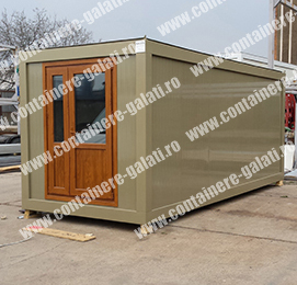 containere birouri Gorj