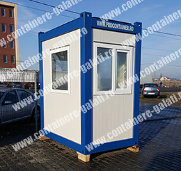 containere Gorj