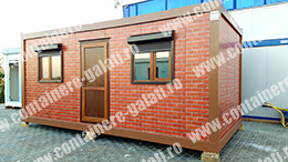 containere de locuit Gorj