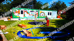 containere de locuit preturi second hand Gorj