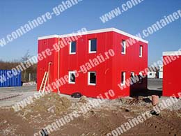 containere metalice second hand Gorj