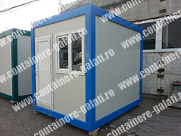 containere second hand pret Gorj