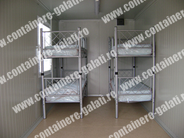 containere sh Gorj